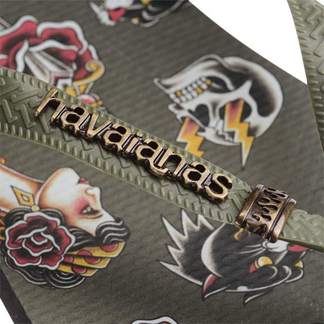 havaianas Top Tribo-43-44