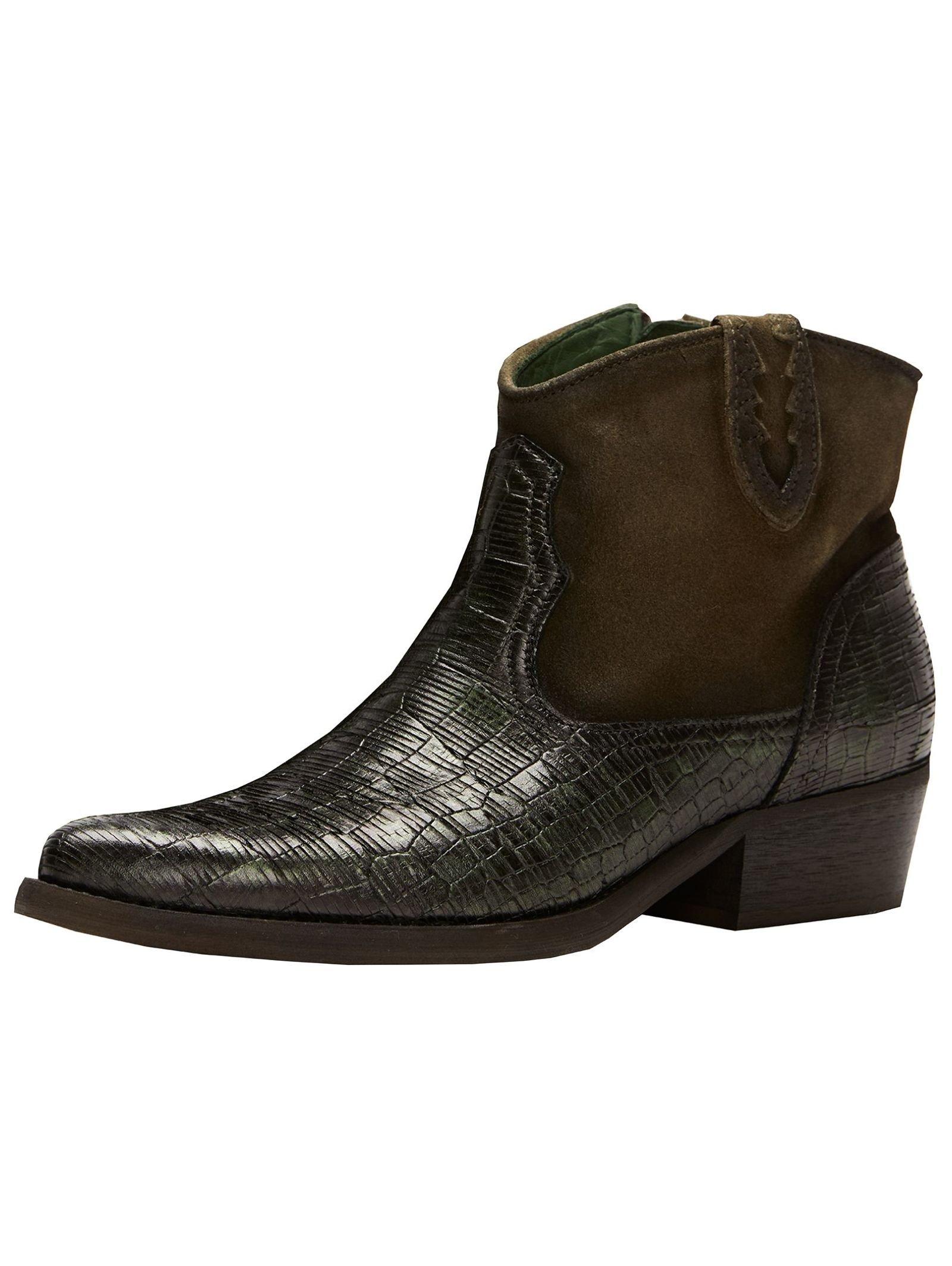 Felmini Stiefelette WEST