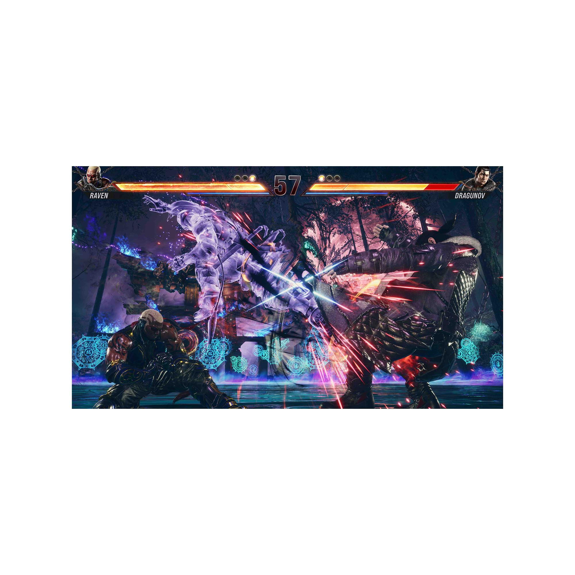BANDAI NAMCO Tekken 8 (PS5) (PS5)