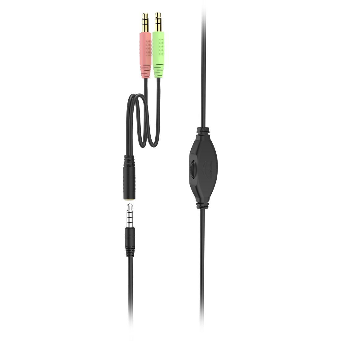 hama PC-Office-Headset