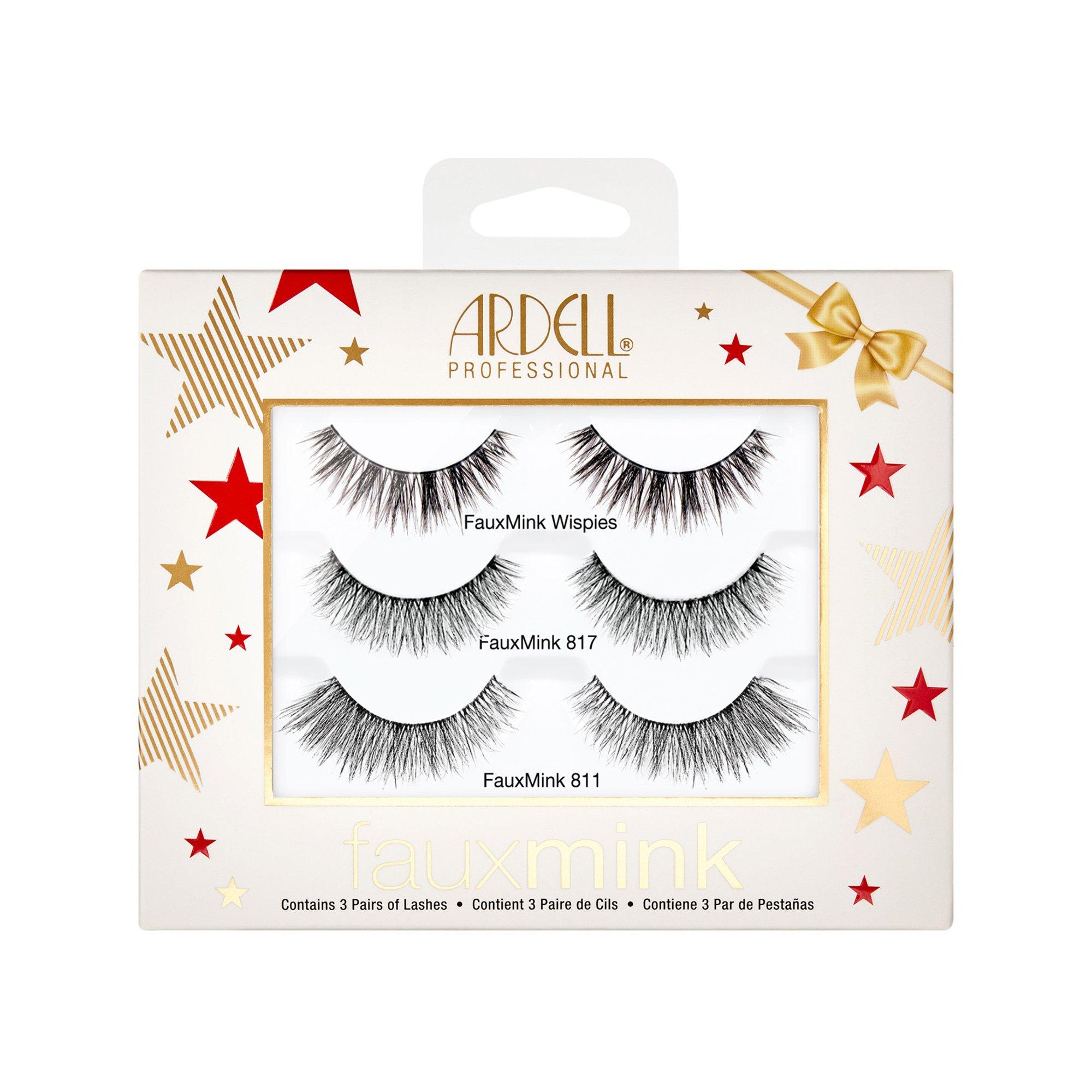 ARDELL Faux Mink Wispies 811 und 817