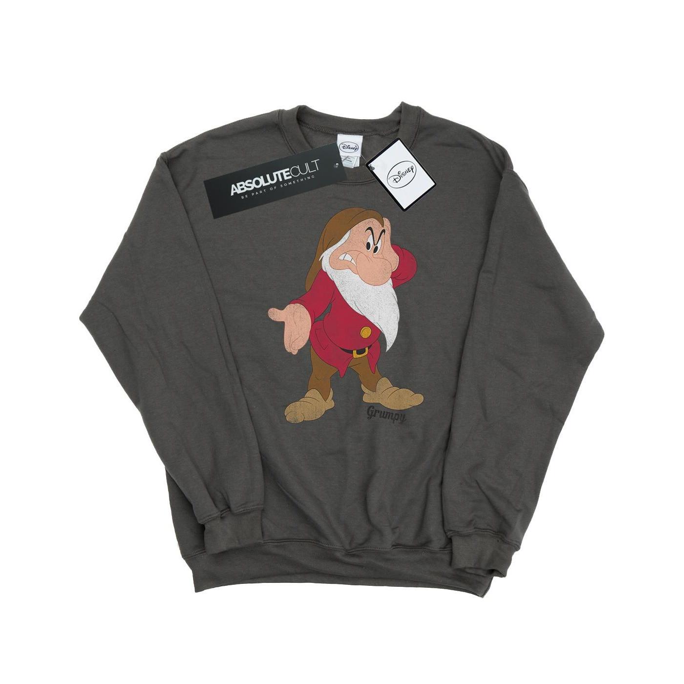 Disney Sweatshirt