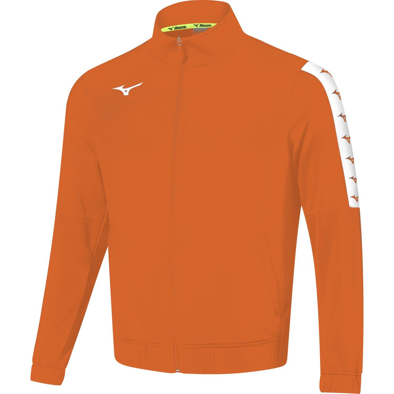 MIZUNO jacke nara track