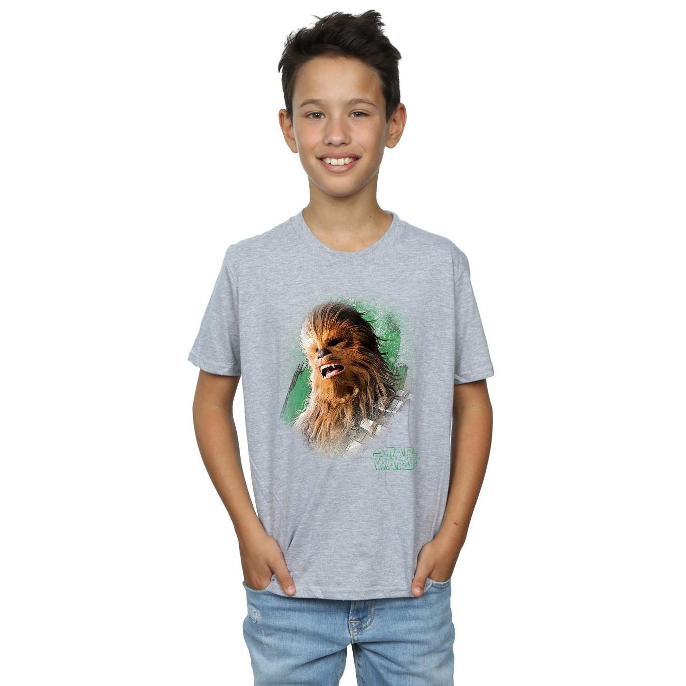STAR WARS The Last Jedi TShirt