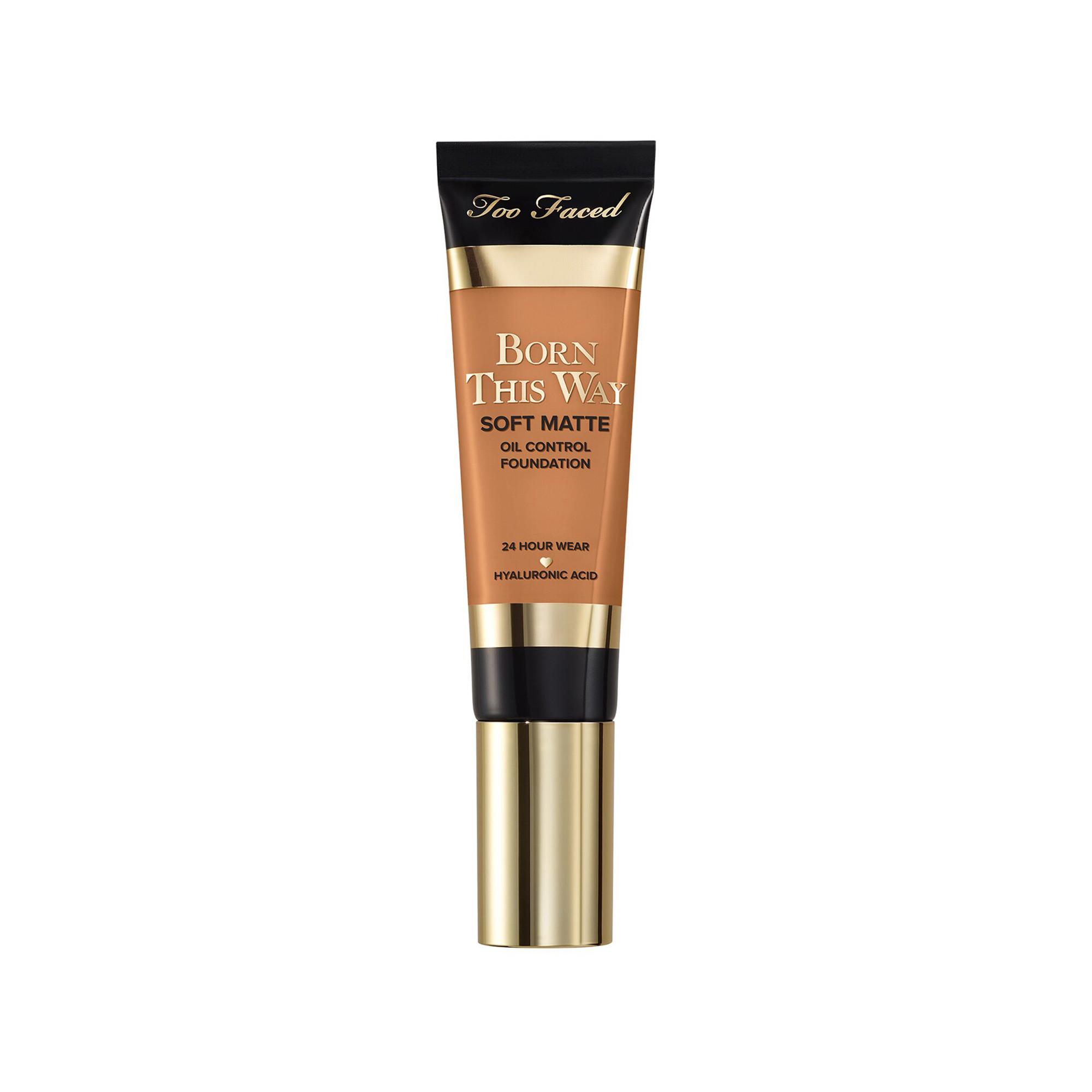 Too Faced Born This Way Soft Matte Foundation - Foundation