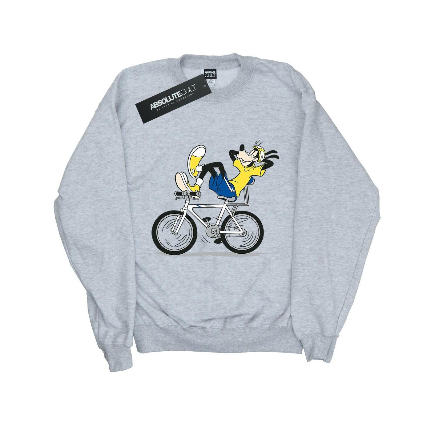 Disney Tour De Goofy Sweatshirt