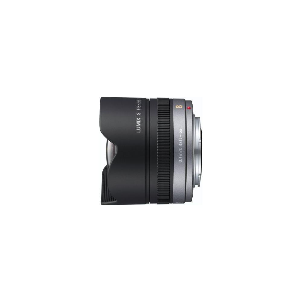 Panasonic H-F008E