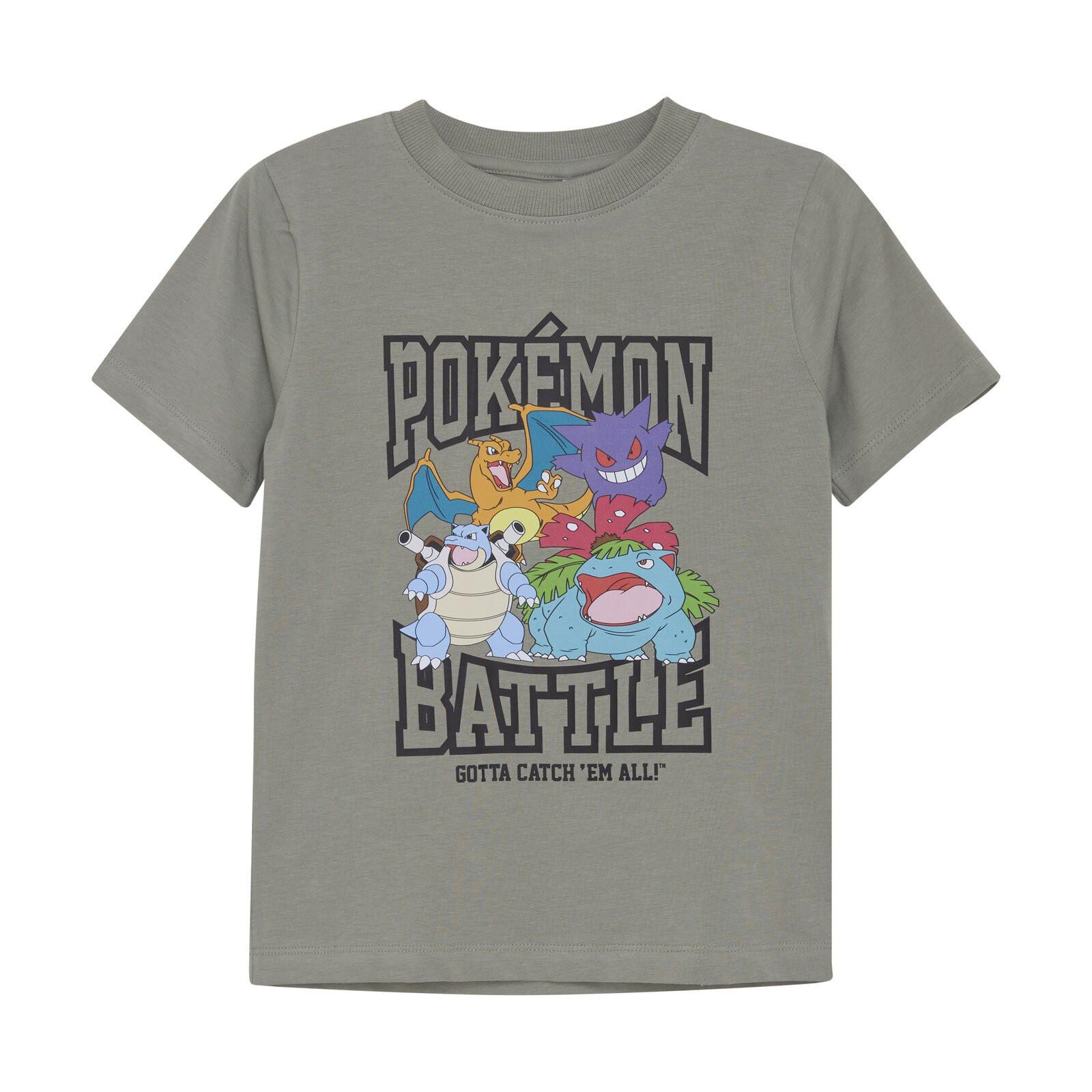 Minymo Pokémon T-Shirt