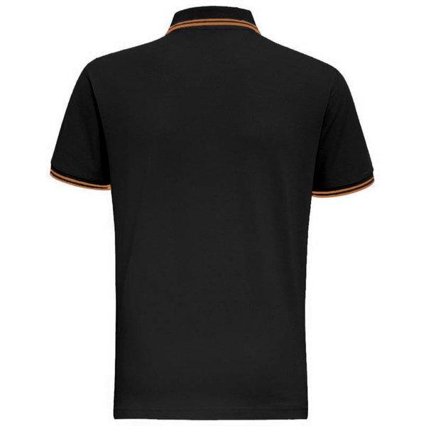 Asquith & Fox Kurzärmliges Polo Shirt