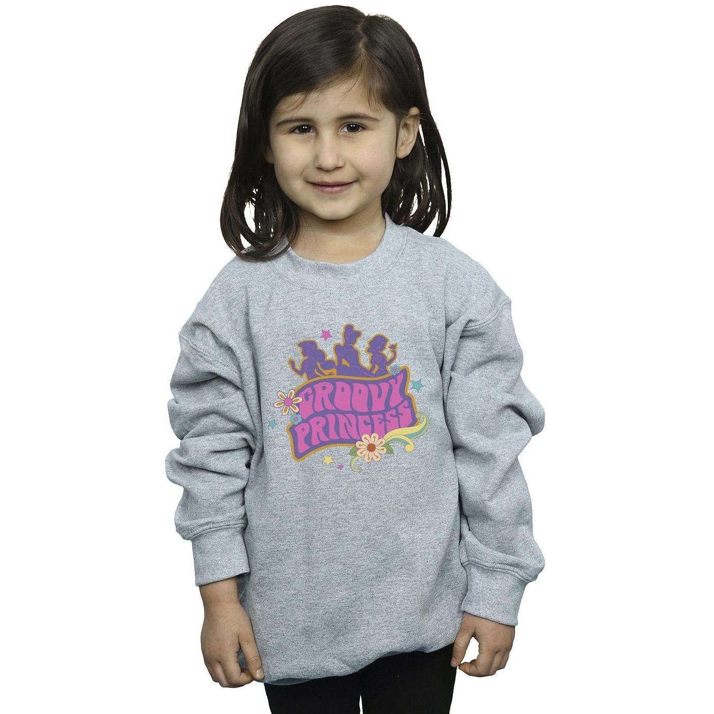 Disney Princesses Sweatshirt
