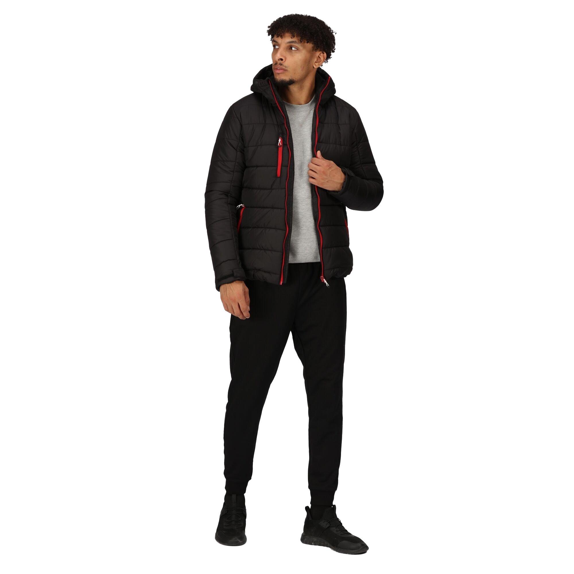 Regatta Navigate Steppjacke