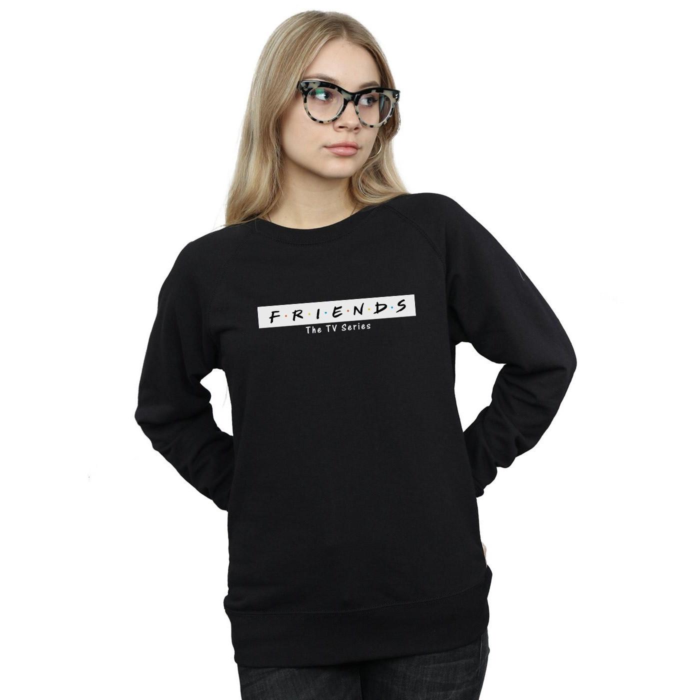 Friends Sweatshirt