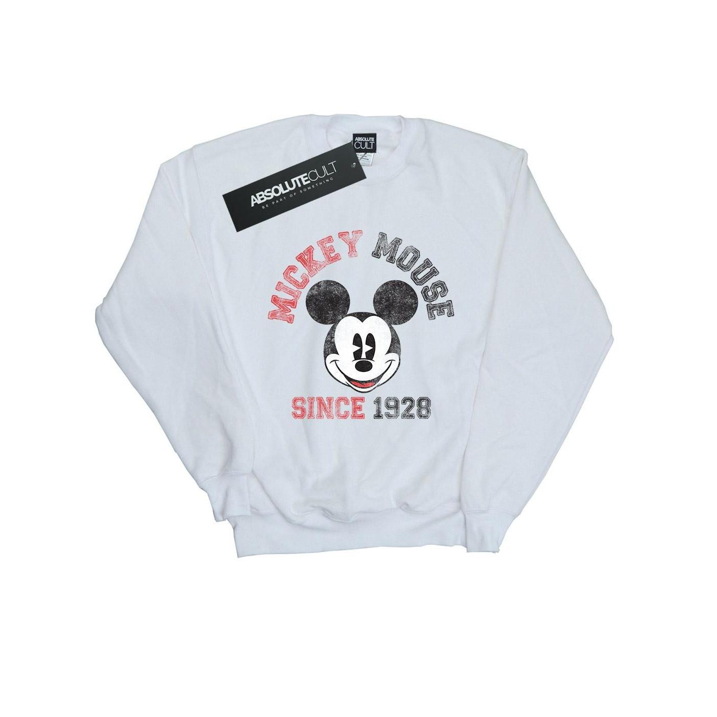 Disney Since 1928 Sweatshirt