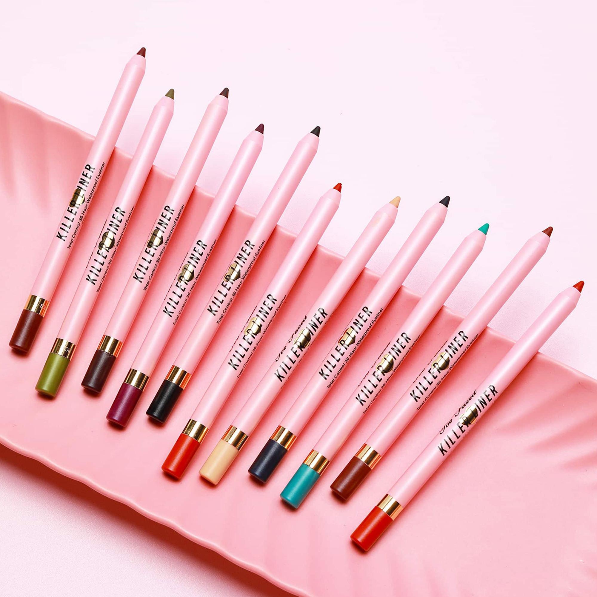Too Faced Killer liner Waterproof Waterproof Eyeliner
