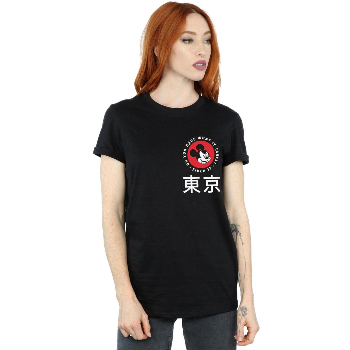 Disney What It Takes T-Shirt