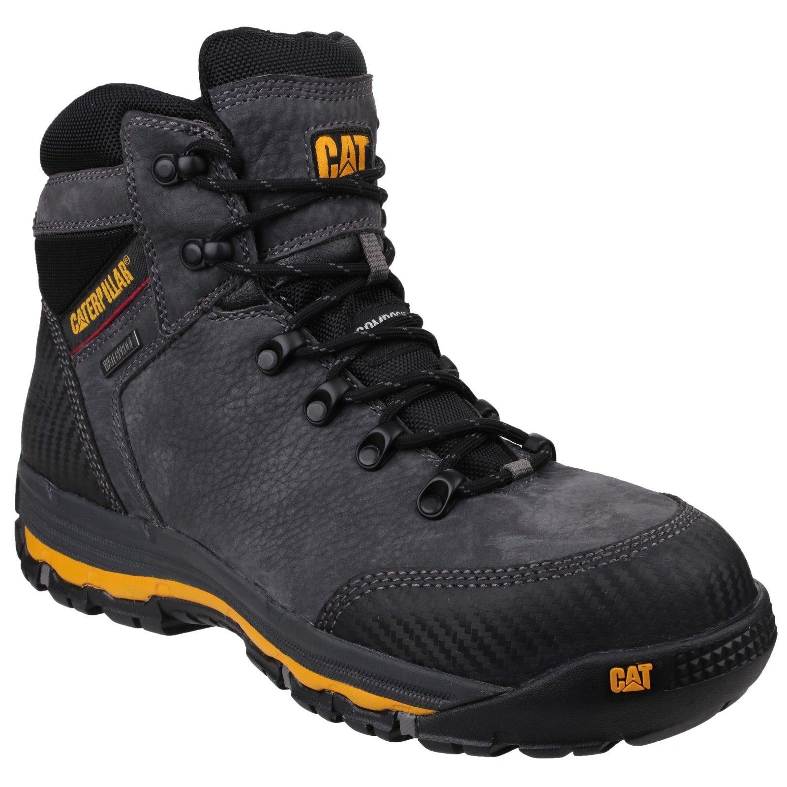 Caterpillar Sicherheitsstiefel Munising