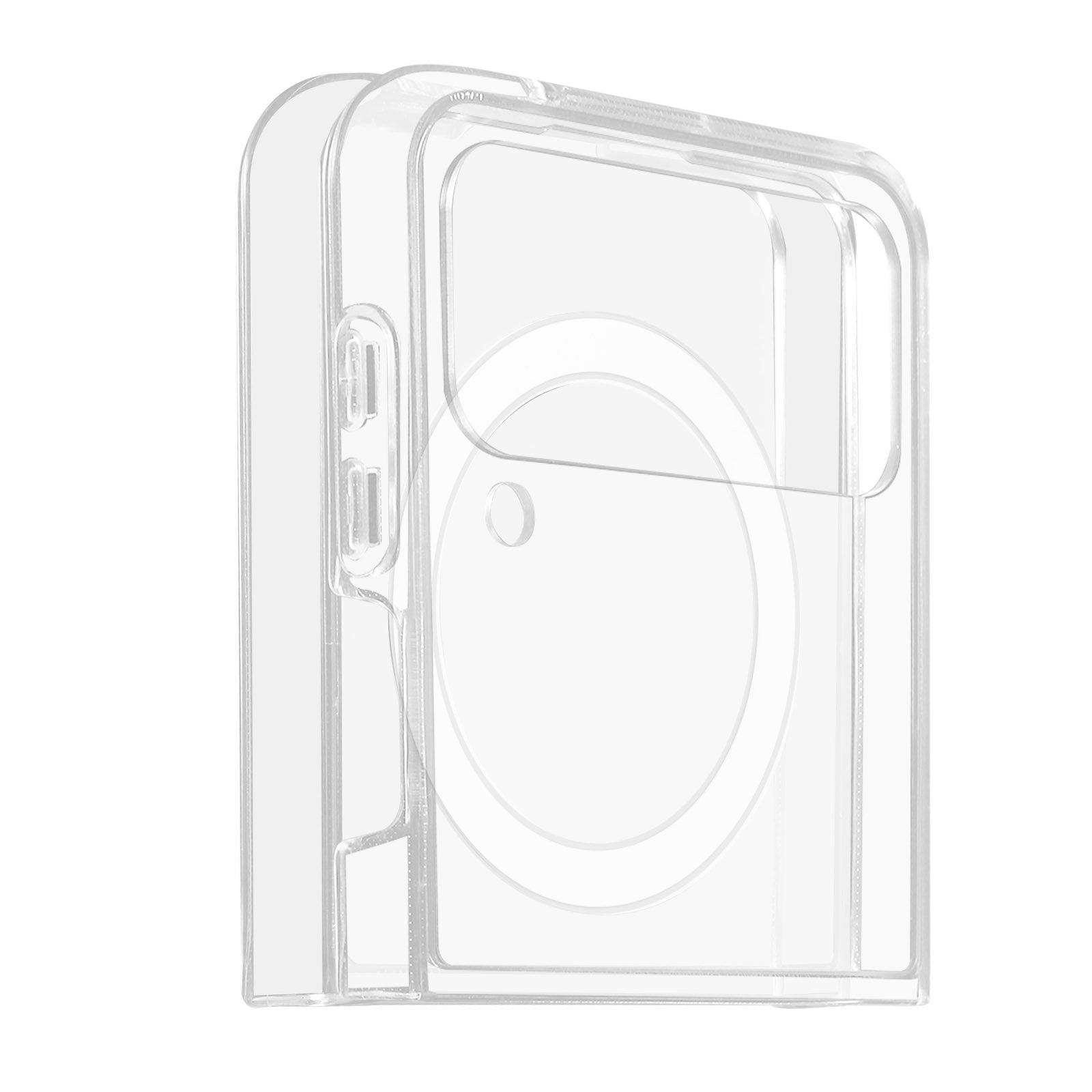 Avizar MagSafe Schutzhülle Galaxy Z Flip4