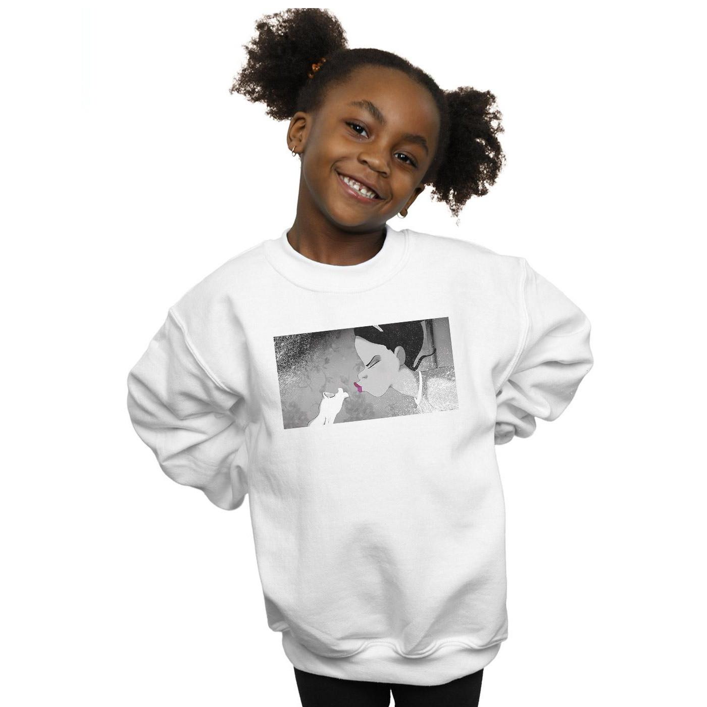 Disney The Princess And The Frog Sweatshirt