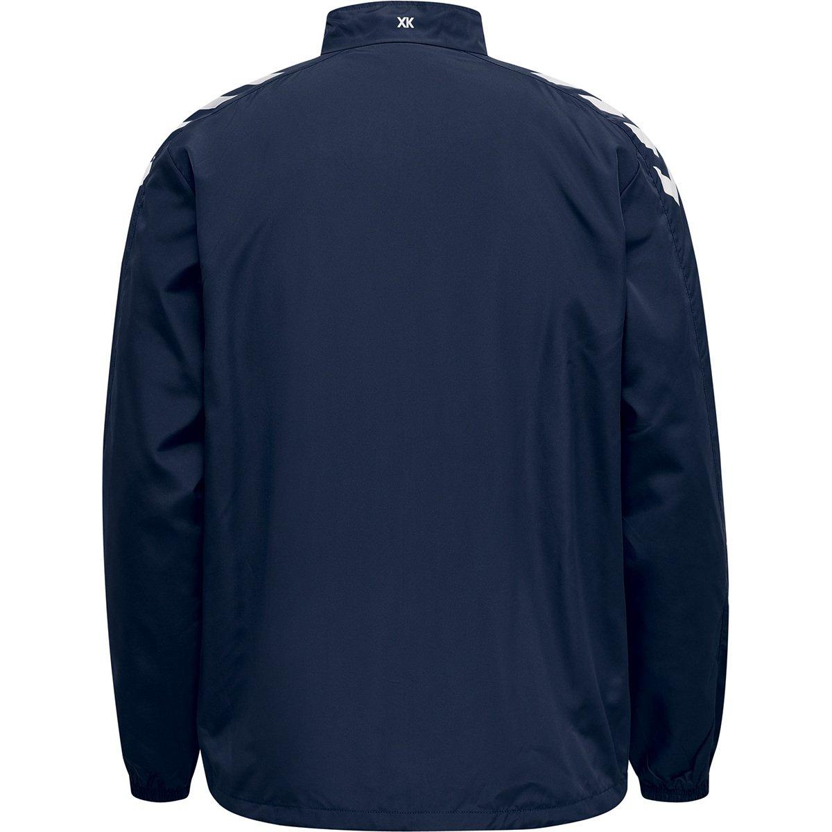 Hummel jacke micro zip