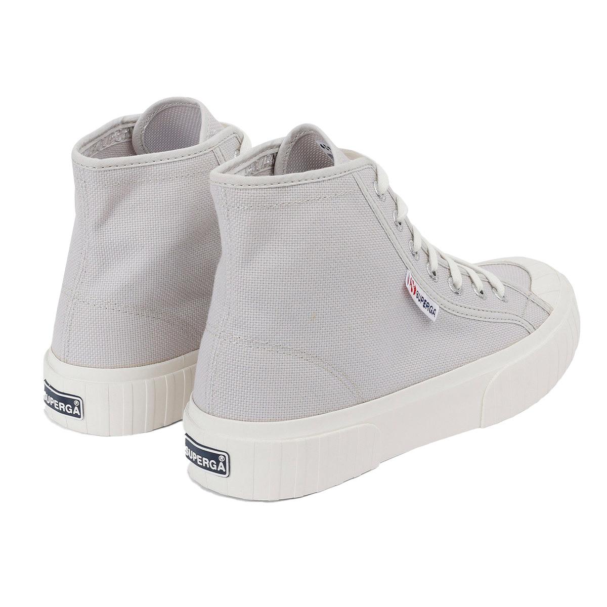 SUPERGA High Tops 2696, gestreift