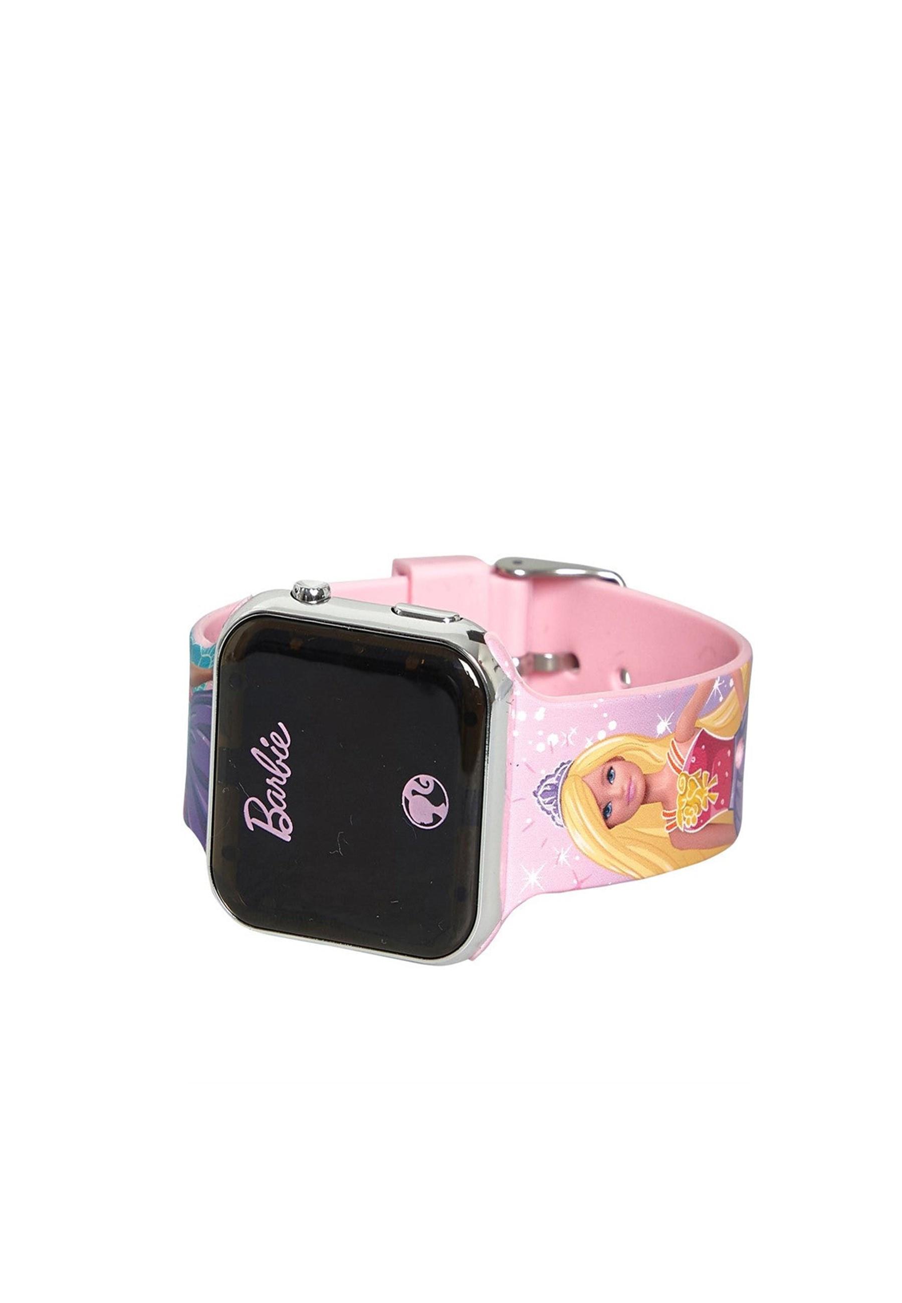 Disney Barbie LED Watch