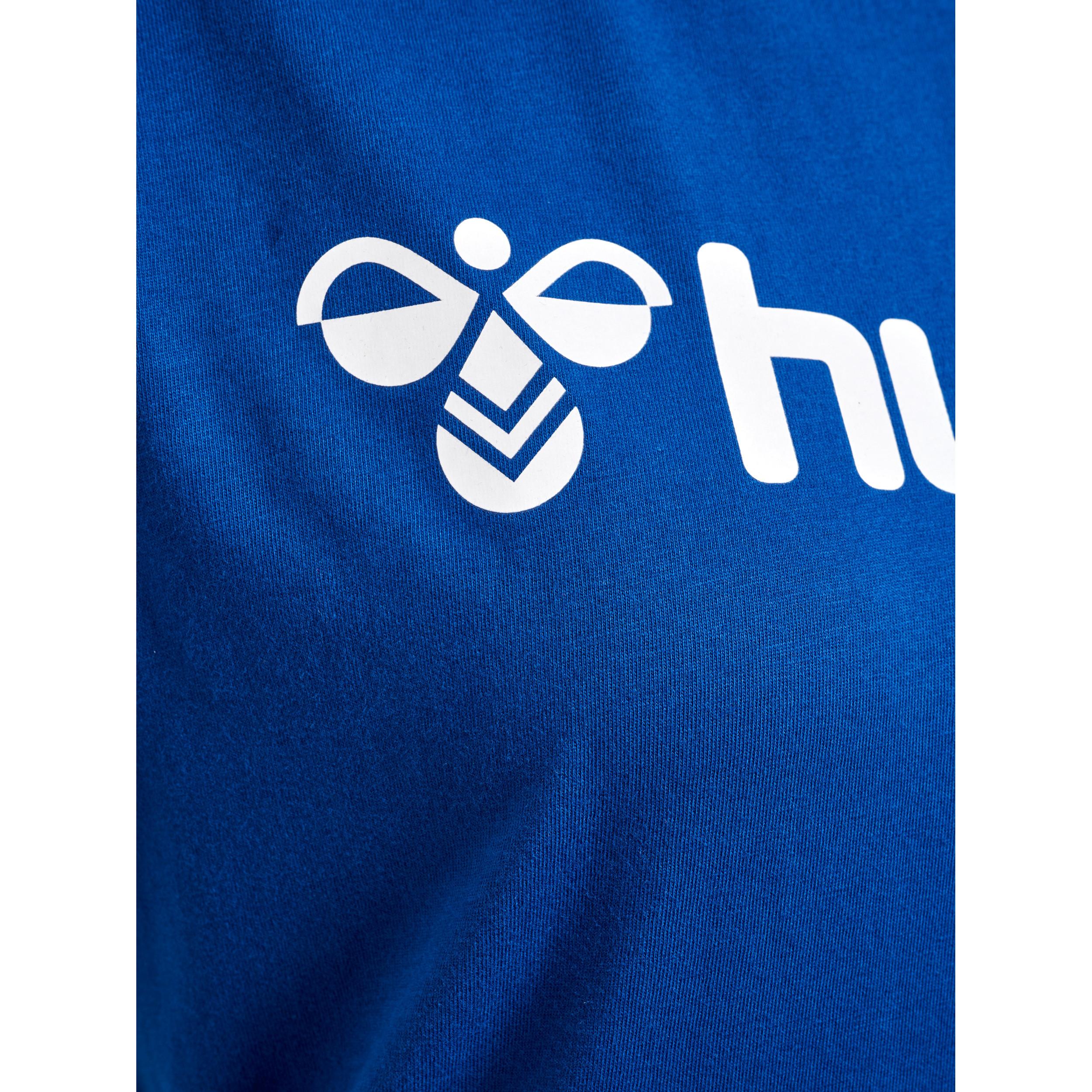 Hummel Go 2.0 Logo T-Shirt