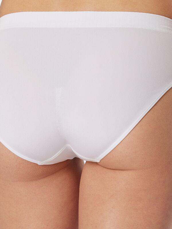 Schiesser Classic Seamless Rio Slip