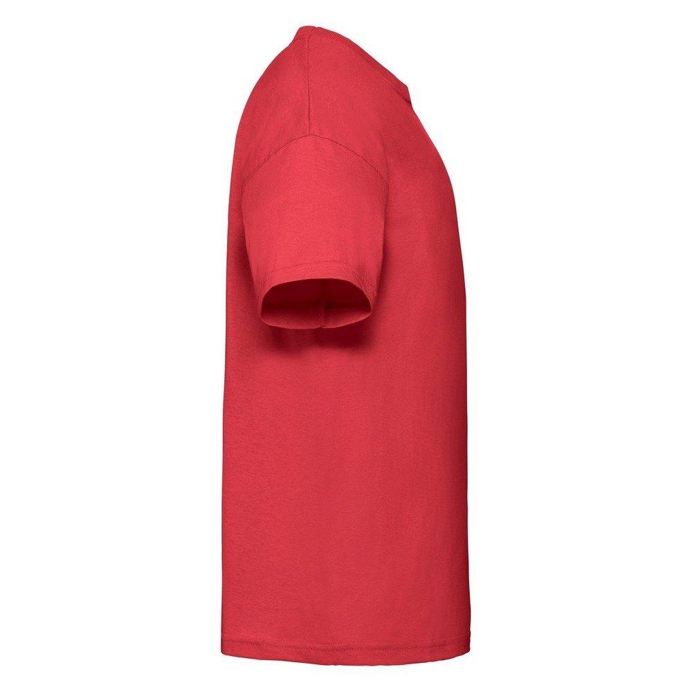 Fruit of the Loom TShirt, kurzärmlig (2 StückPackung)