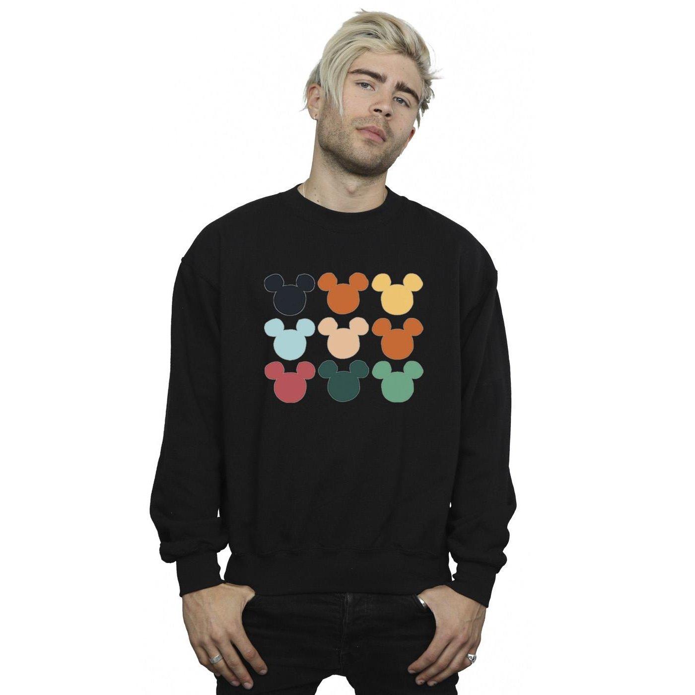 Disney Sweatshirt