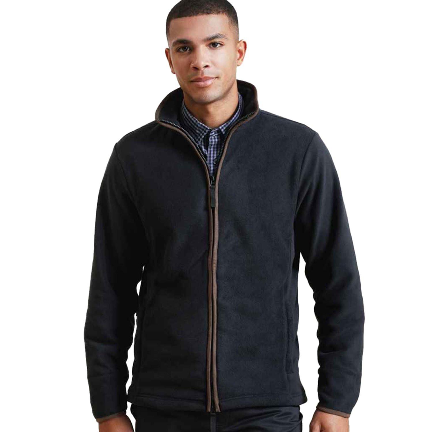 PREMIER Artisan Fleecejacke
