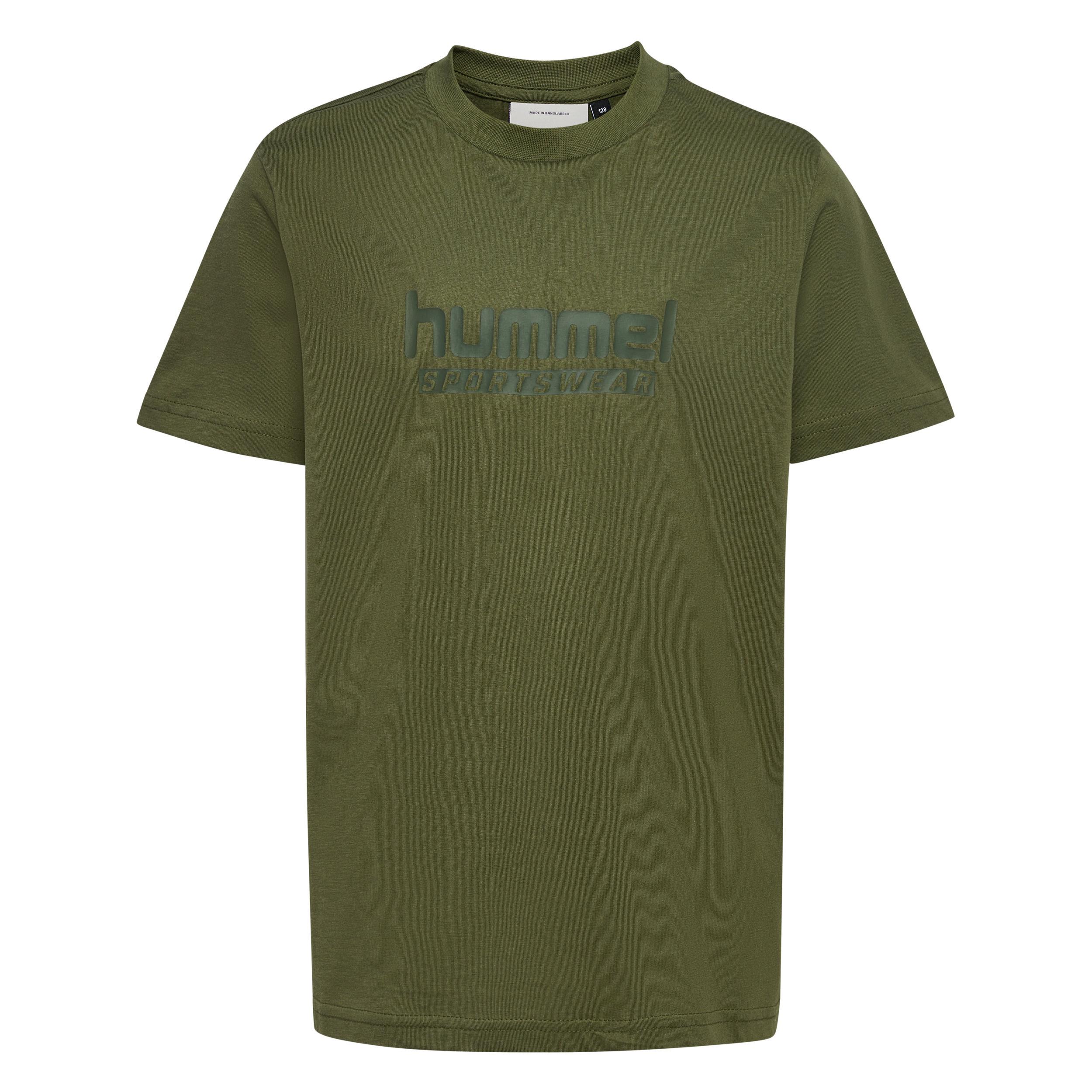Hummel t-shirt base
