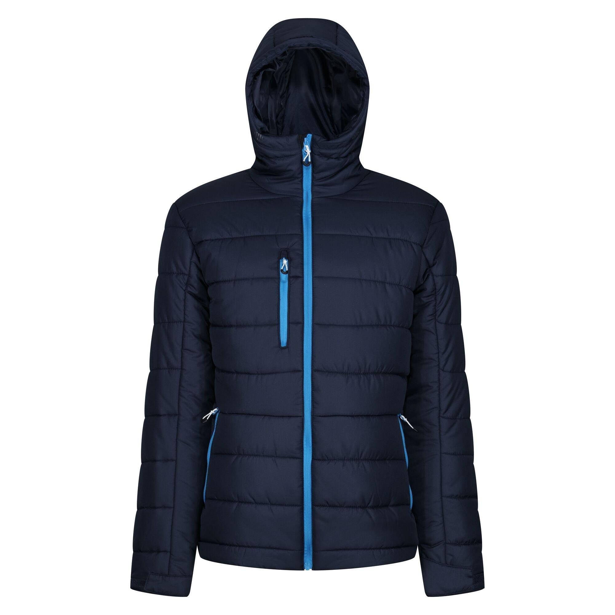 Regatta Navigate Steppjacke
