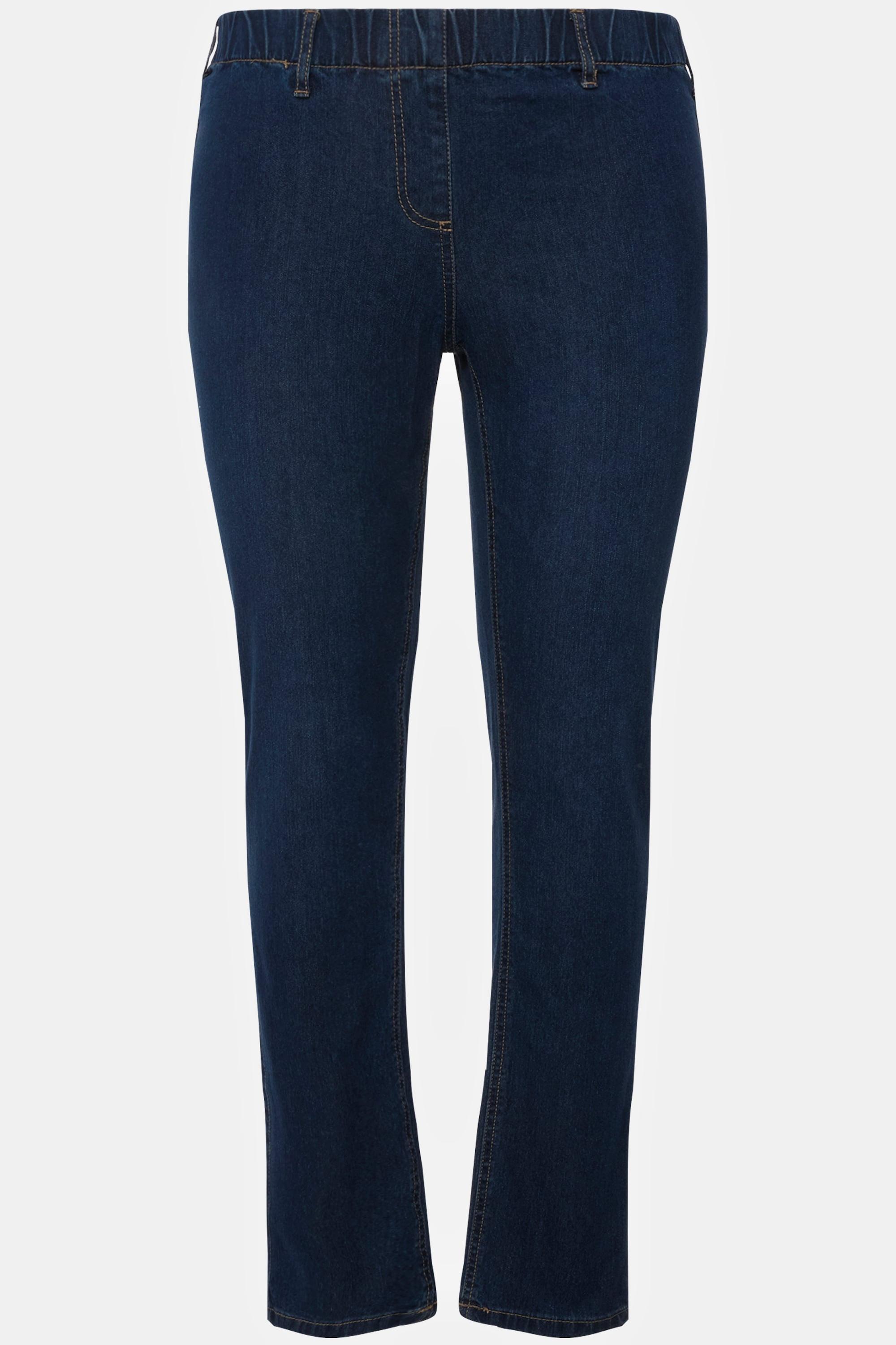 Ulla Popken Sienna Denim Jeggings