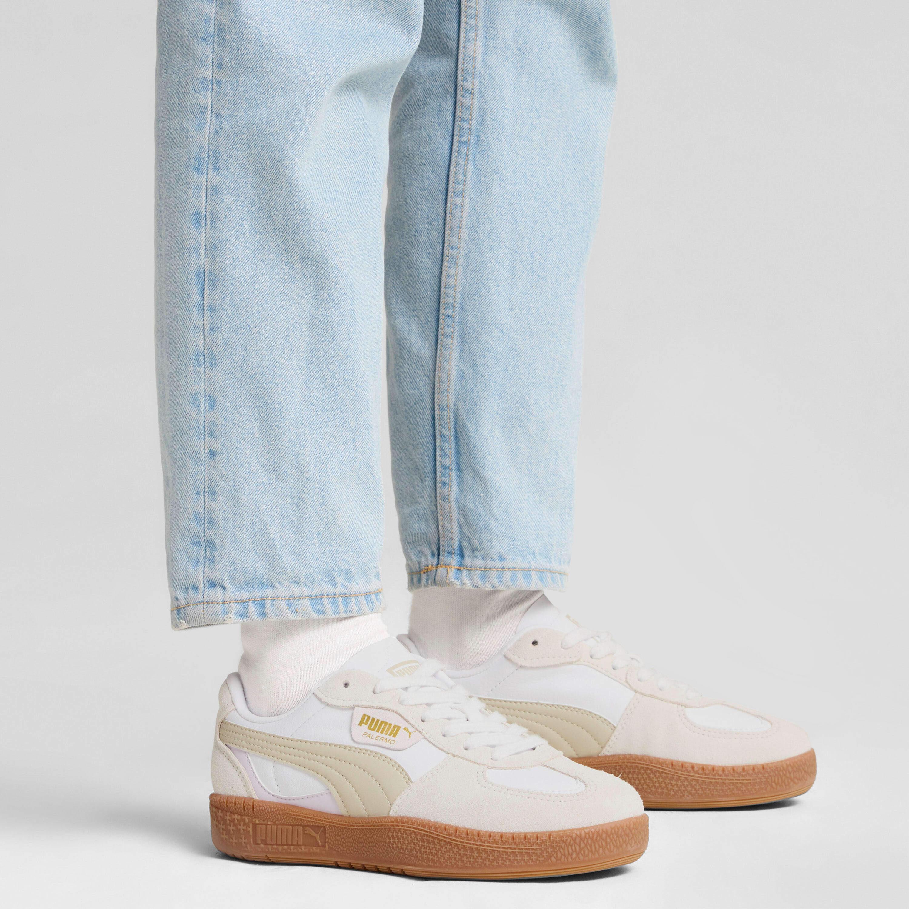PUMA sneakers palermo moda
