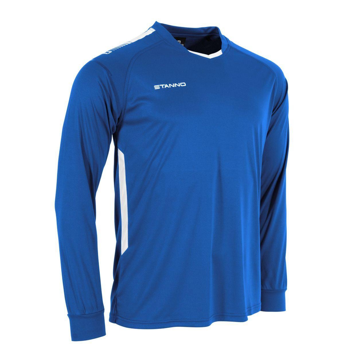 Stannol langarmtrikot first