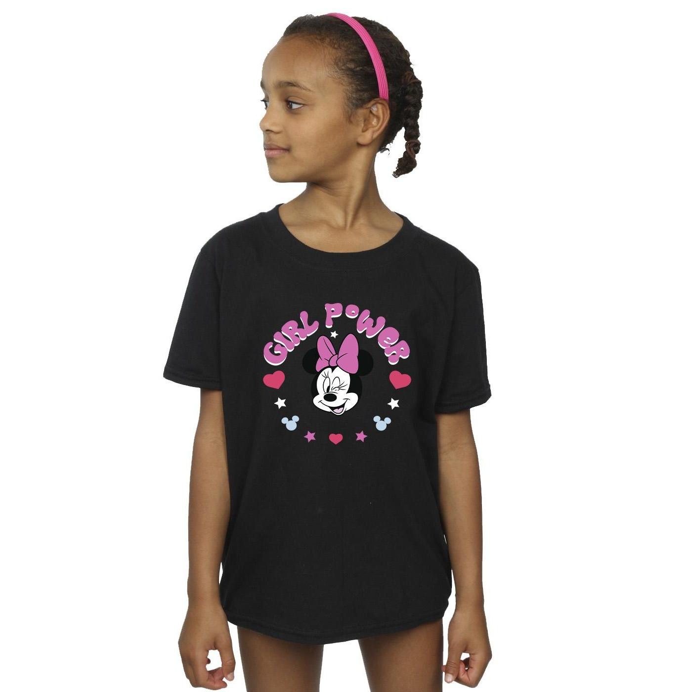 Disney Girl Power TShirt