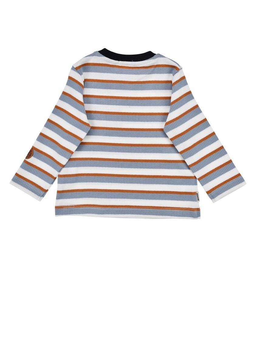 Bondi Kleinkinder langarm Shirt Laster