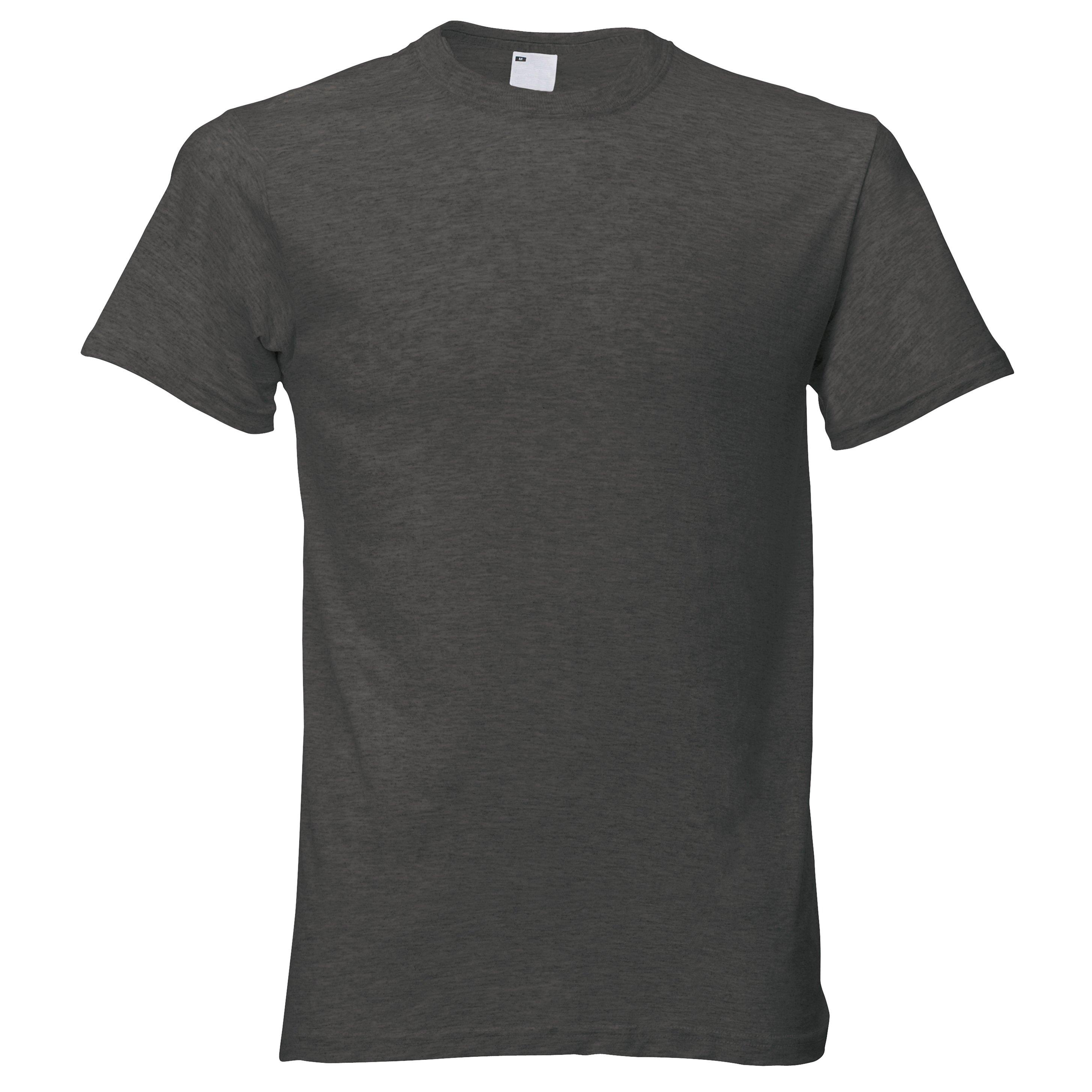 Universal Textiles Kurzarm Freizeit T-Shirt