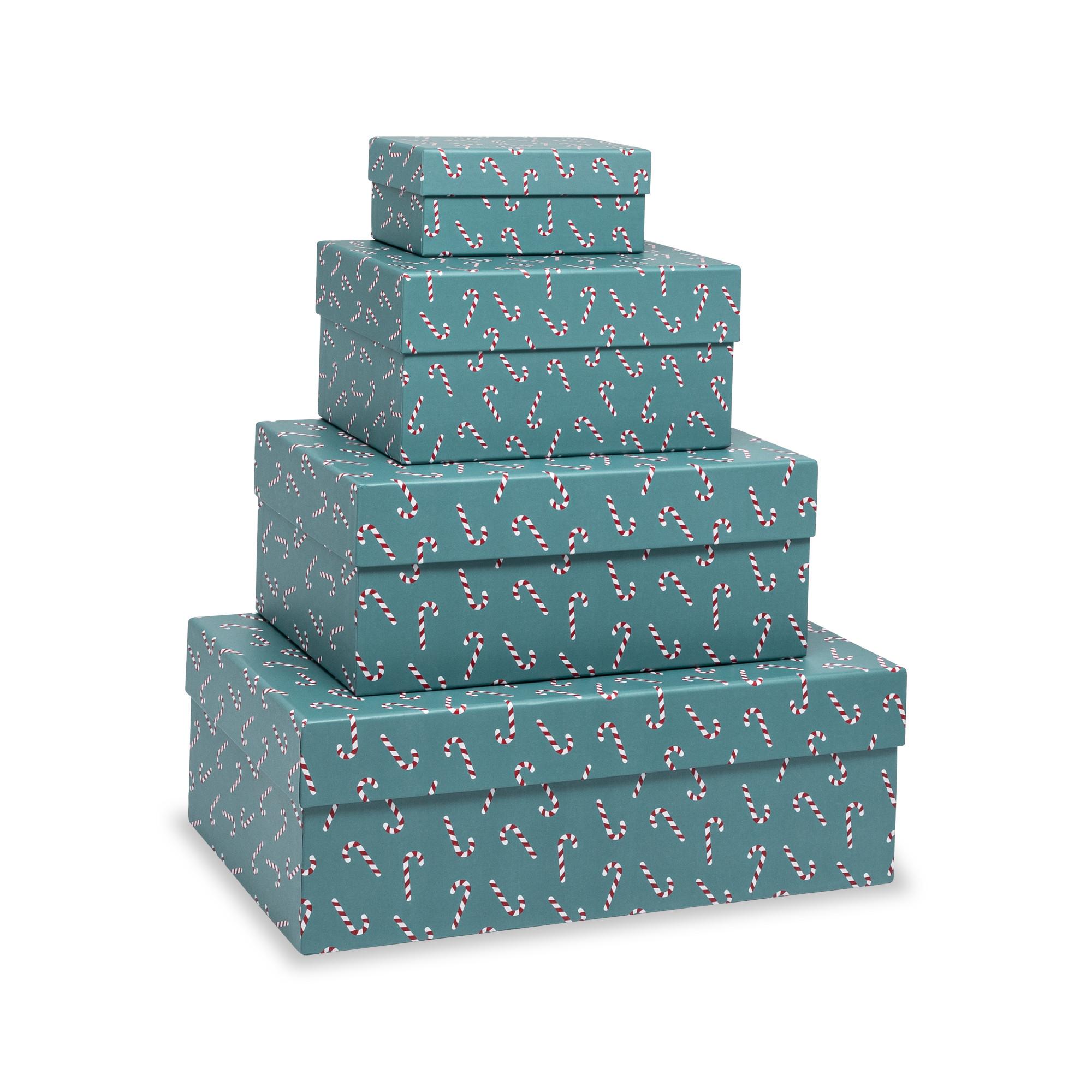 Manor Geschenkbox Traditional Zuckerstange