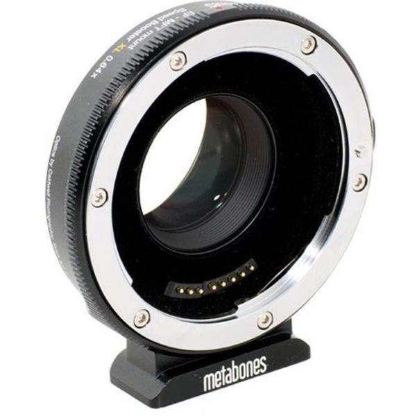 METABONES Metabones Speedbooster XL 0,64X EF-Mount zu M4/3