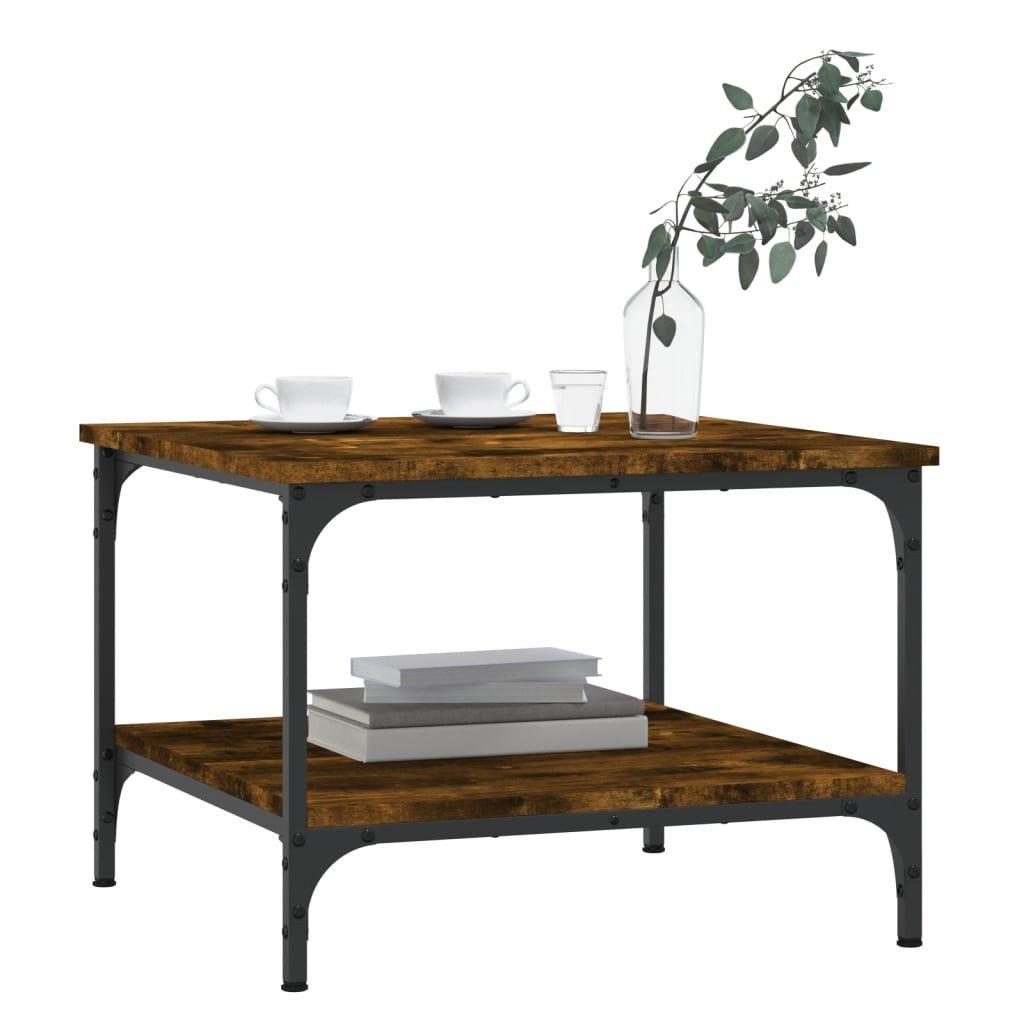 VidaXL Couchtisch holzwerkstoff
