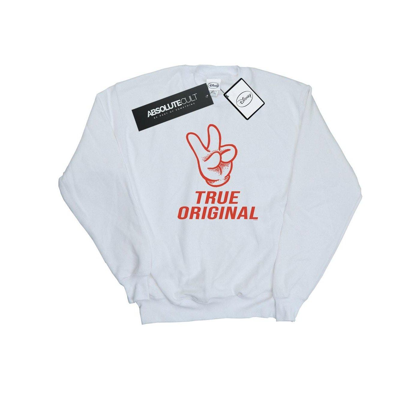 Disney True Original Sweatshirt