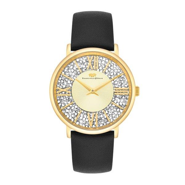 Rhodenwald & Söhne Armband-Uhr Pamina
