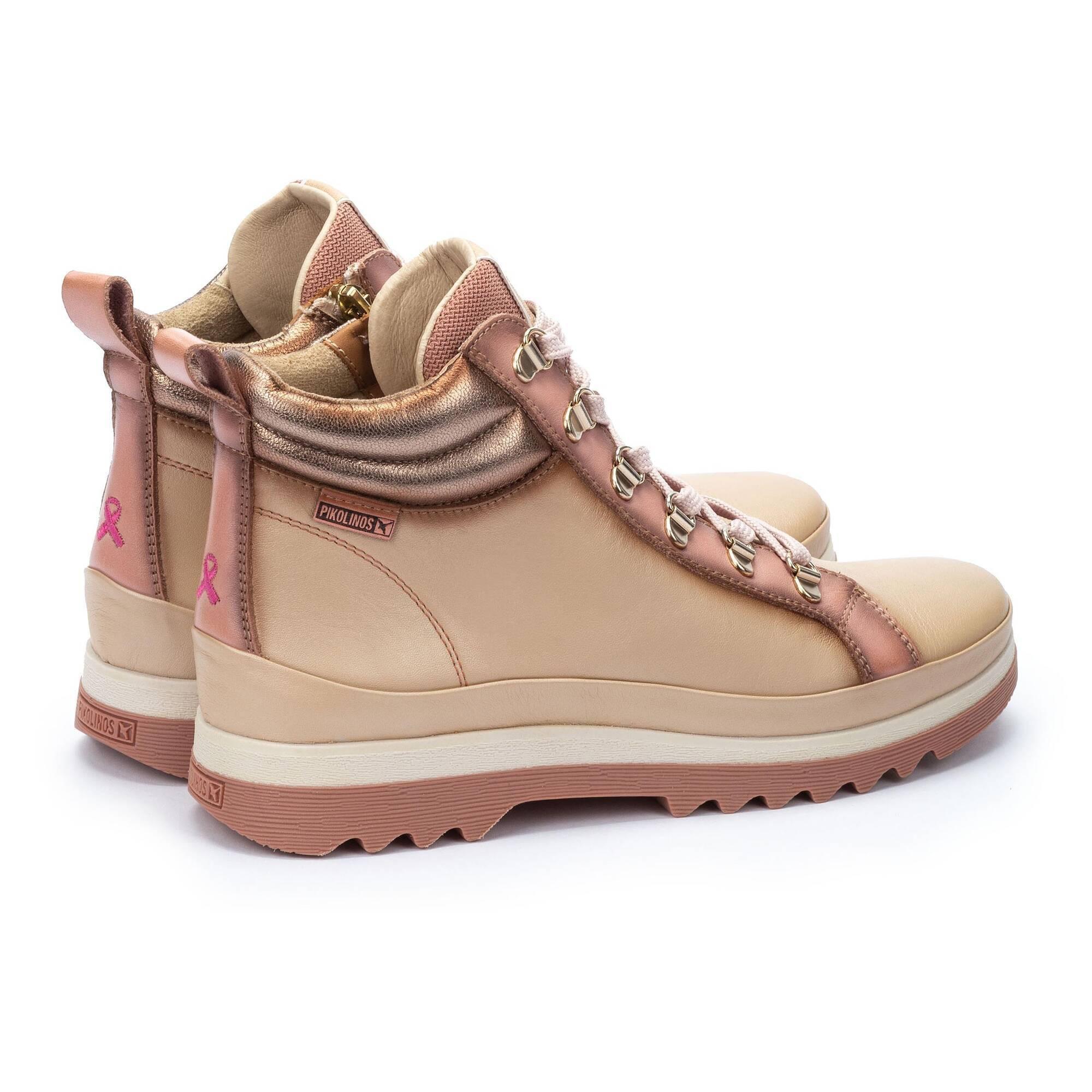 Pikolinos damen stiefeletten vigo