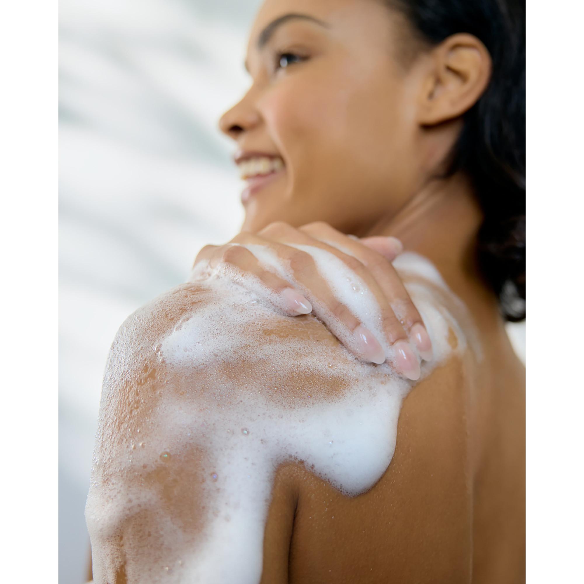 NIVEA Shower Pflegedusche Diamond Argan Oil