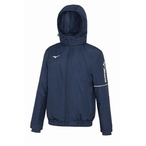 MIZUNO kinderjacke team trad bomber