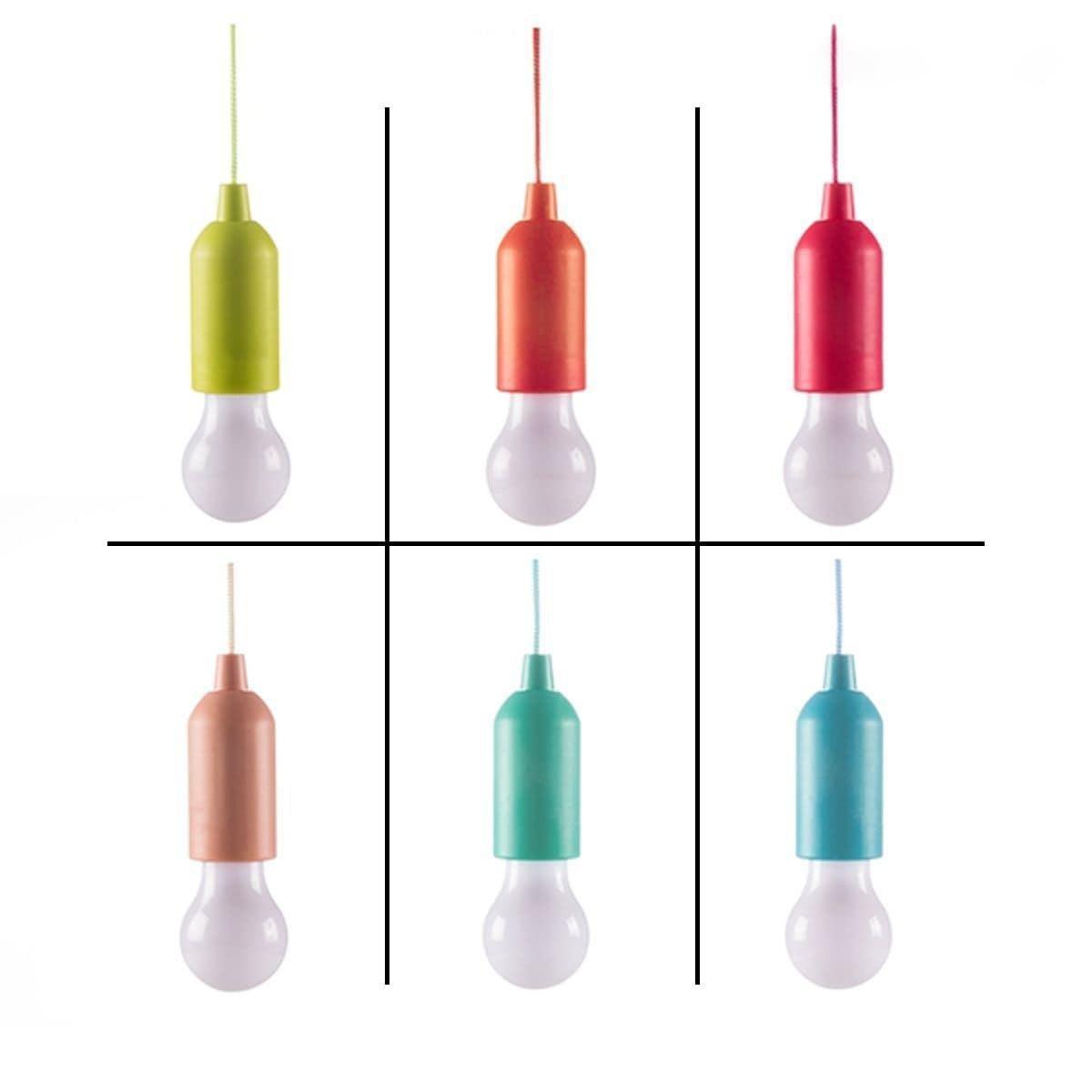 InnovaGoods LED-Deckenleuchte - zufällig verkauft