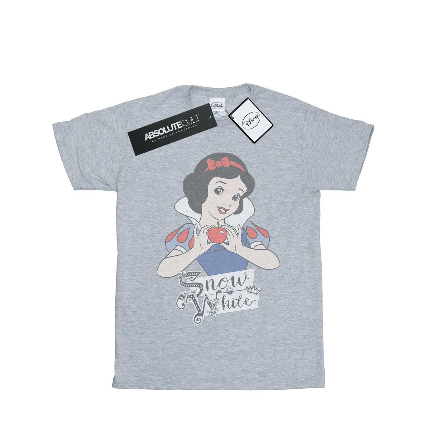 Disney PRINCESS Schneewittchen Classic T-Shirt