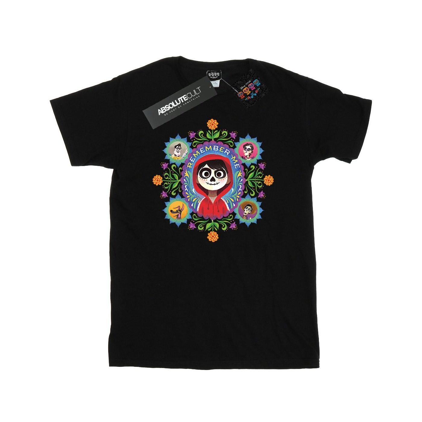 Disney Coco Remember Me T-Shirt