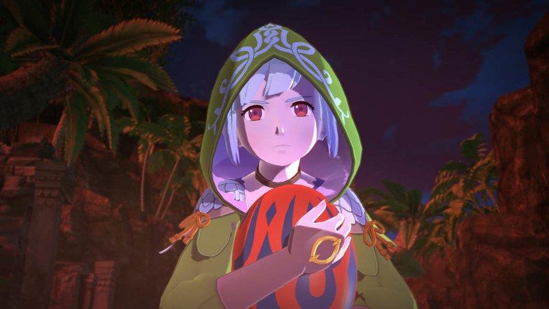 Nintendo Monster Hunter Stories 2: Wings of Ruin (Switch, ML)
